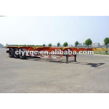 container loading semi-trailer manufacturer